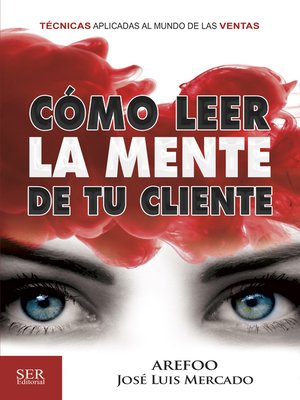 cover image of Como leer la mente de tu cliente